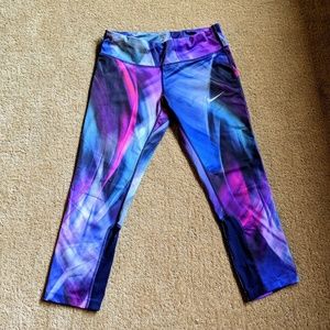Nike Dri-Fit Capris